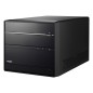 Shuttle XPC cube SH570R6 Mini PC 0GB No-OS